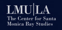 LMU The Center for Santa Monica Bay Studies